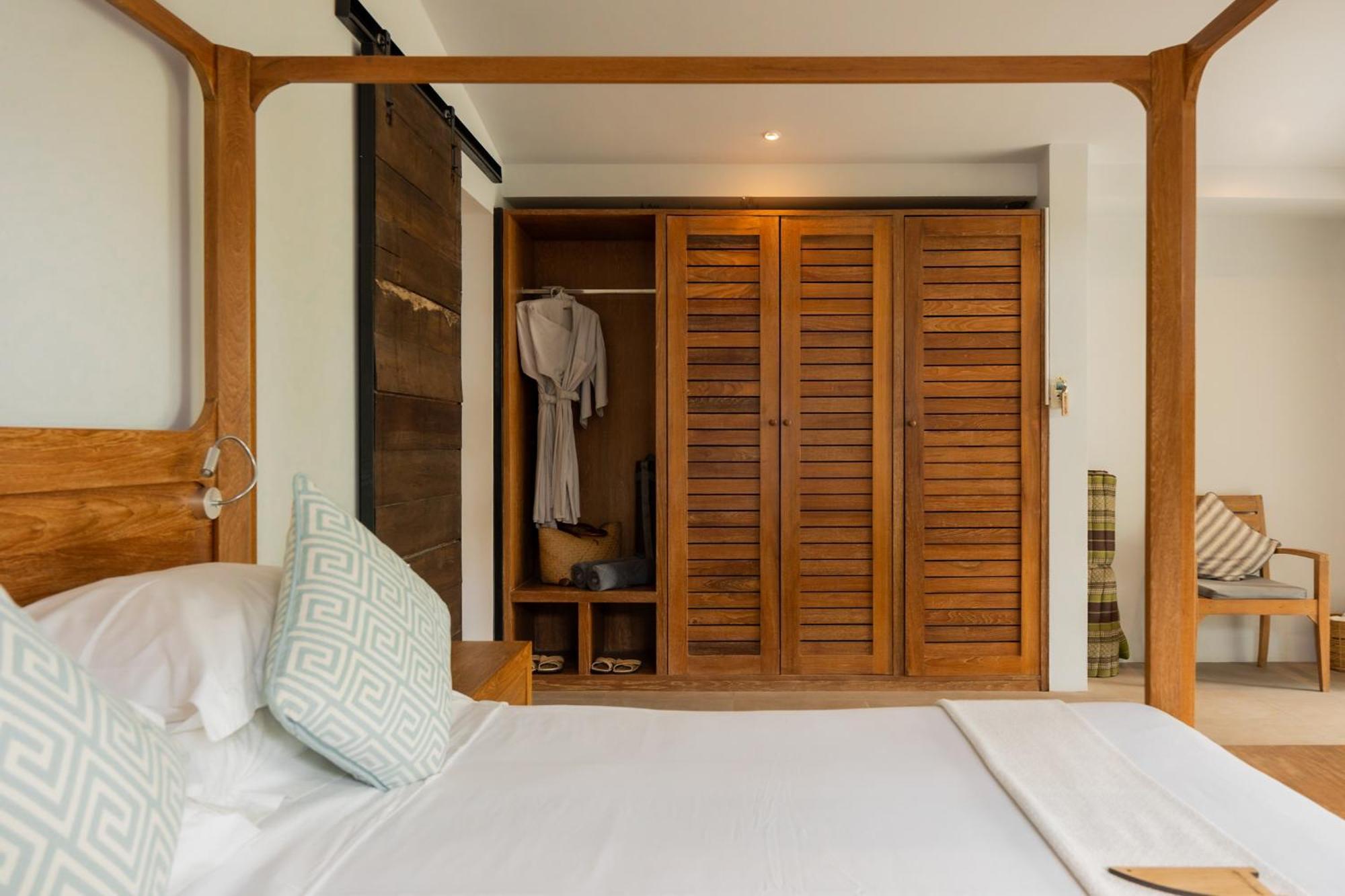 Hotel The Cove Panwa Beach Zewnętrze zdjęcie