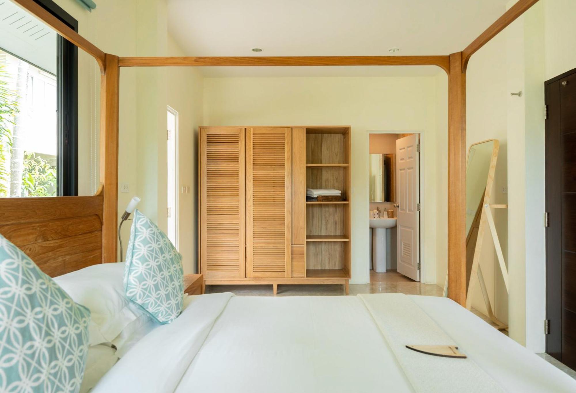 Hotel The Cove Panwa Beach Zewnętrze zdjęcie