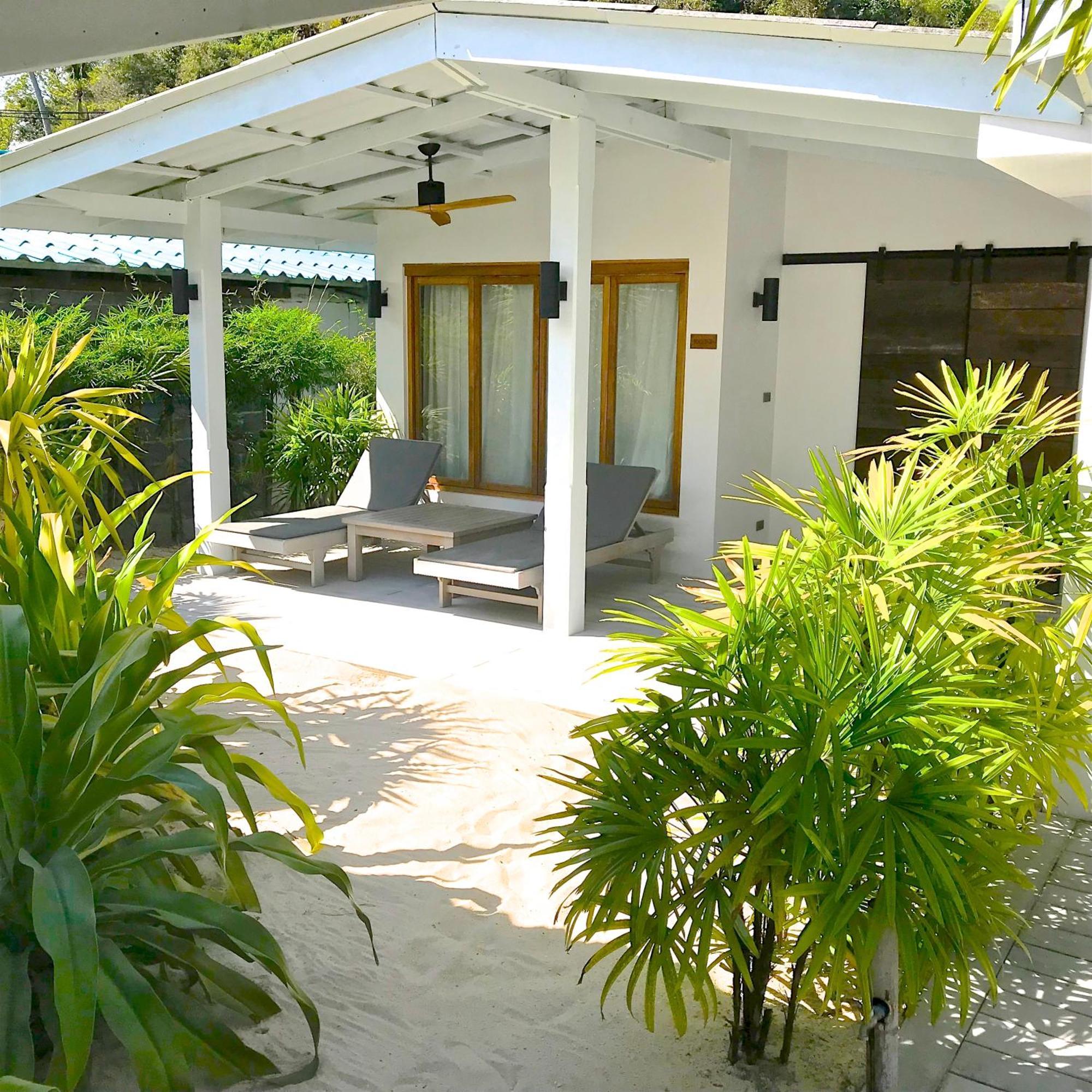 Hotel The Cove Panwa Beach Zewnętrze zdjęcie