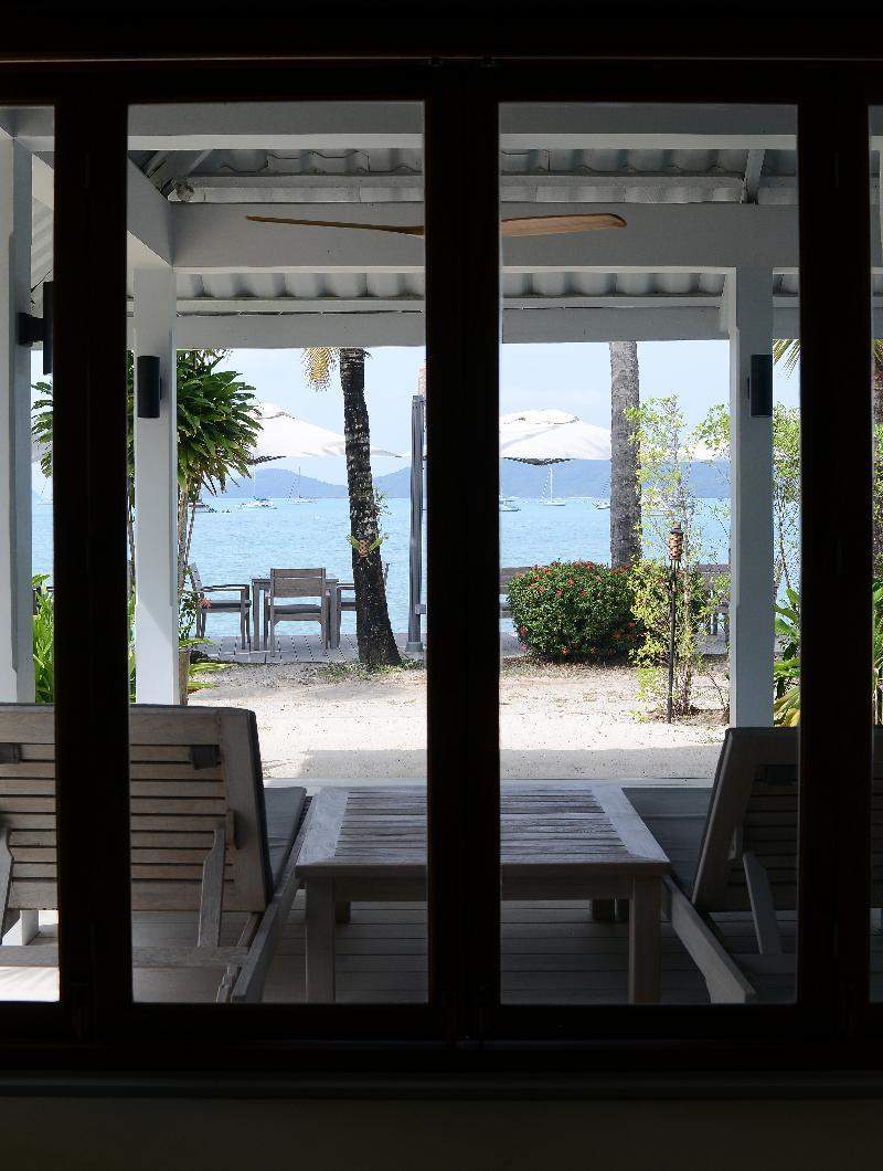 Hotel The Cove Panwa Beach Zewnętrze zdjęcie